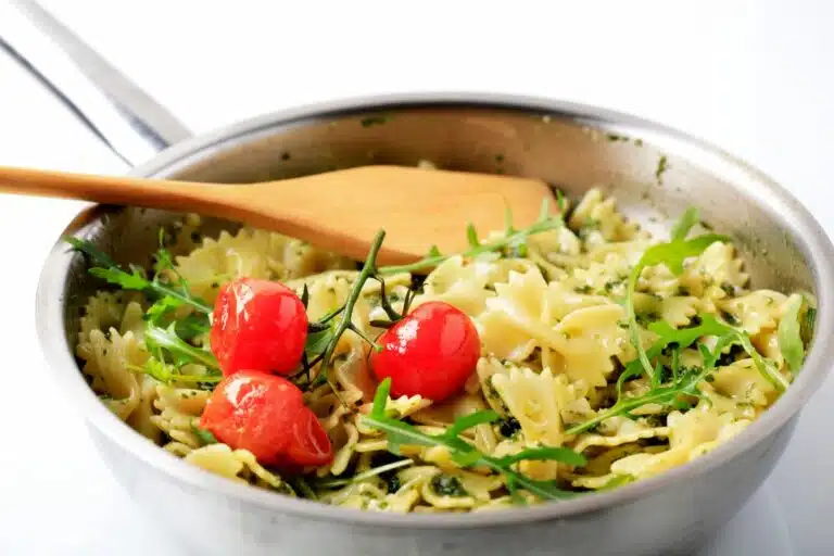 15 Best Bow Tie Pasta Recipes To Try Today