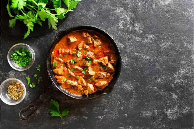 15 Best Chicken Liver Recipes To Try Today