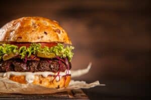15 Best Ground Bison Recipes To Try Today