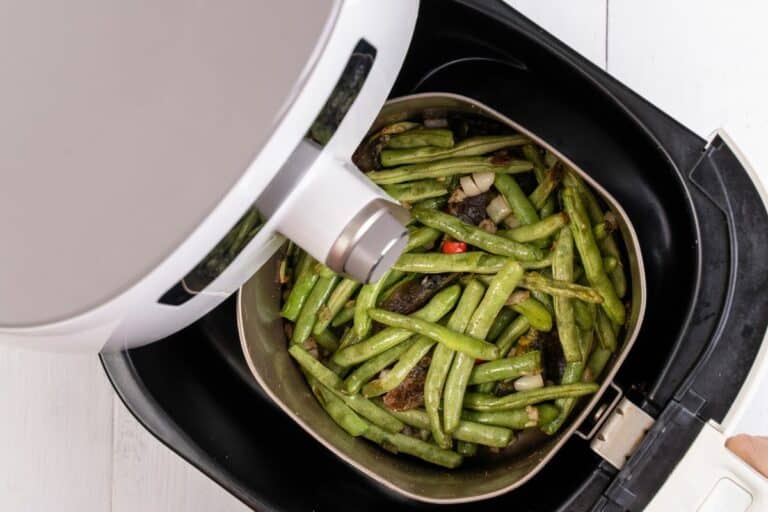 15 Best Instant Pot Air Fryer Recipes To Try Today
