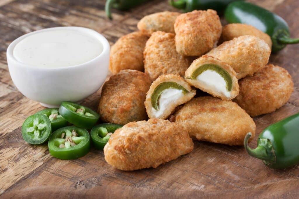 Jalapeño Recipes - Spicy & Tropical