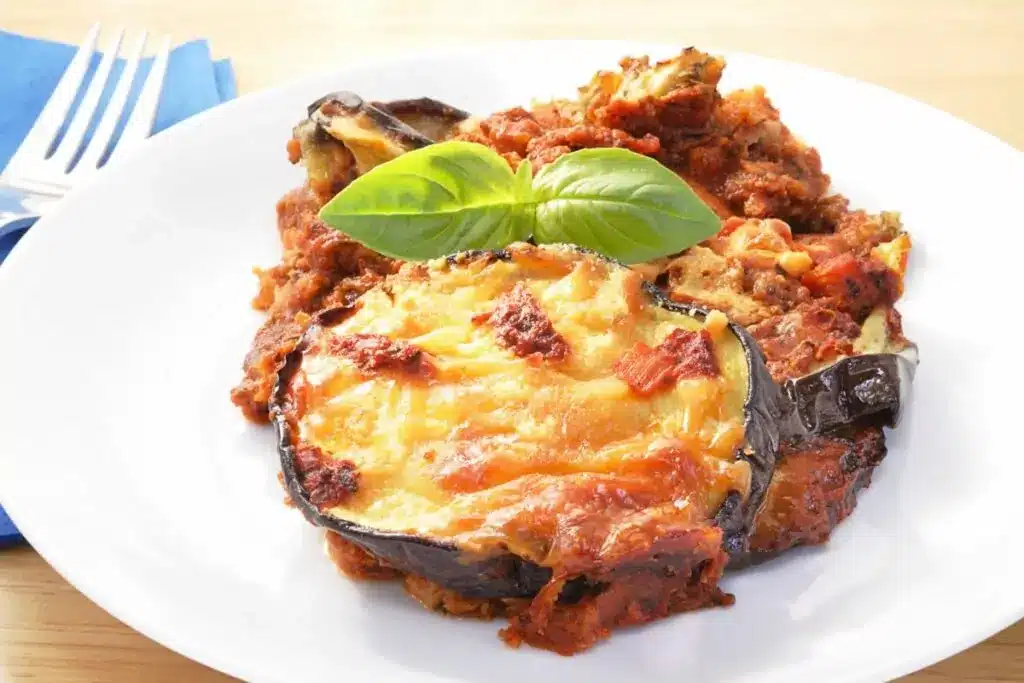 Japanese Eggplant Recipes