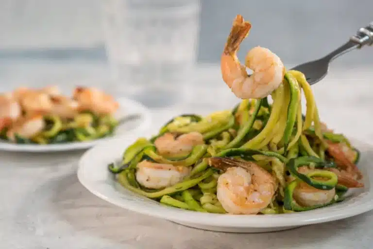 Best Keto Shrimp Recipes To Try Today