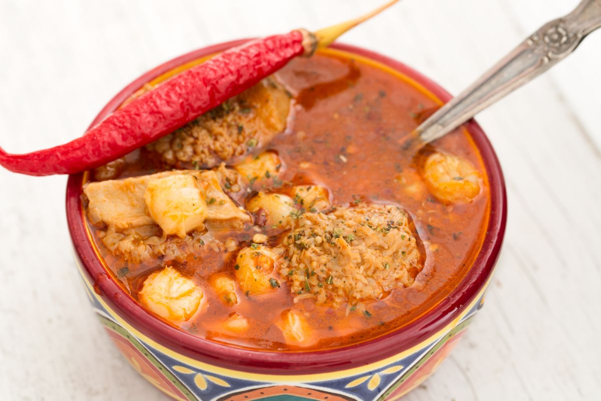 15 Best Mexican Soup Recipes To Try Today