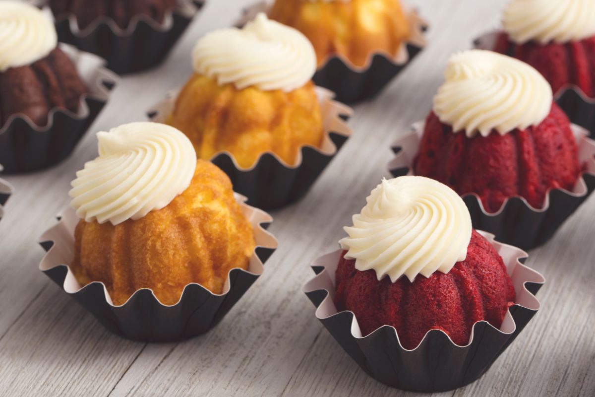 15 Best Mini Bundt Cake Recipes To Try Today