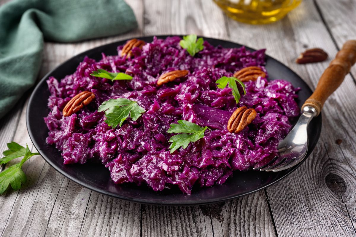 15 Best Purple Cabbage Recipes To Try Today
