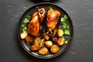 15 Best Quail Recipes To Try Today