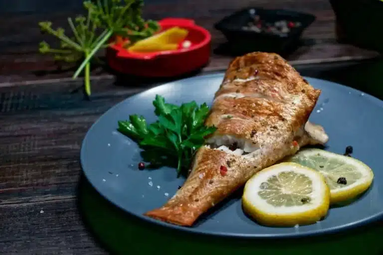 Best Rockfish Recipes