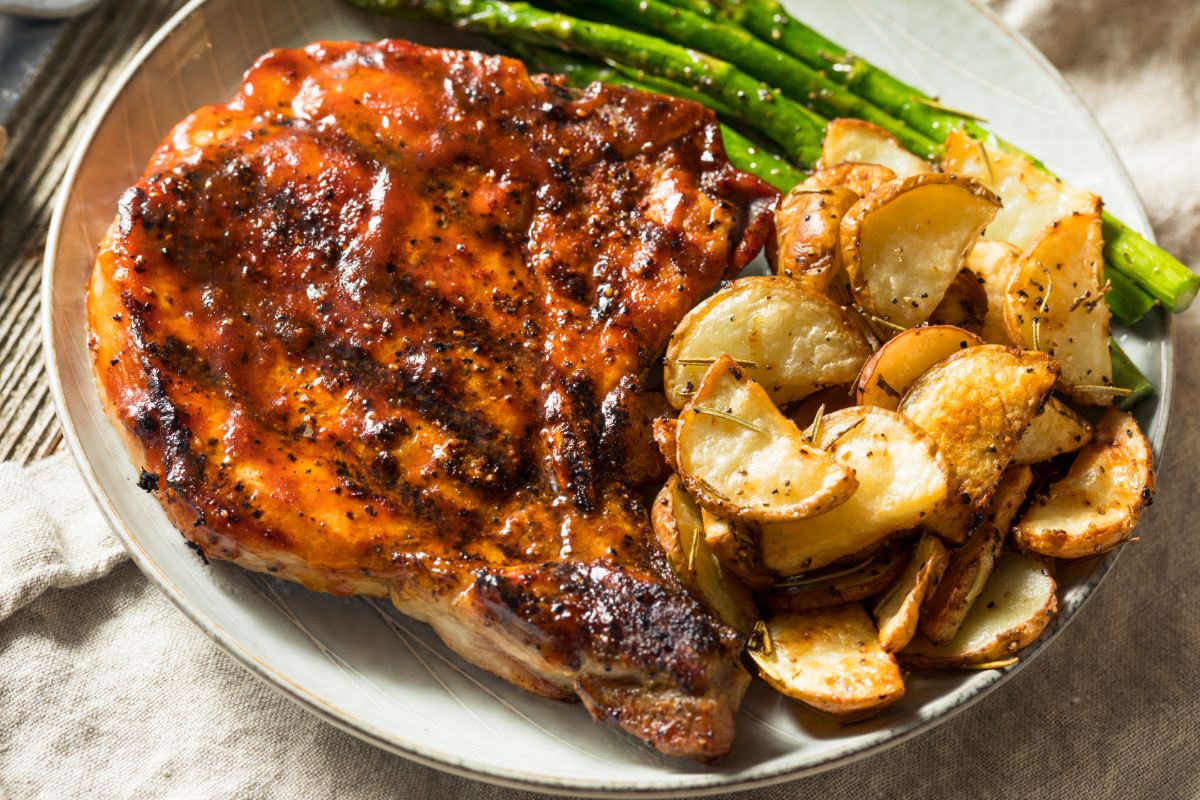 15 Best Thin Pork Chop Recipes To Try Today