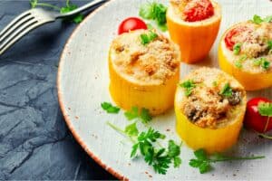 15 Best Zucchini And Squash Recipes To Try Today