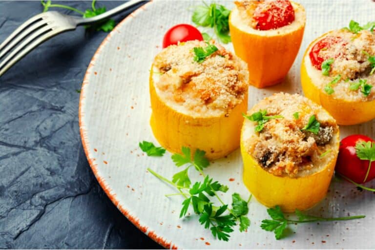15 Best Zucchini And Squash Recipes To Try Today
