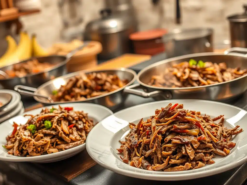 15 Best Shredded Beef Recipes To Try Today 1 Best Shredded Beef Recipes