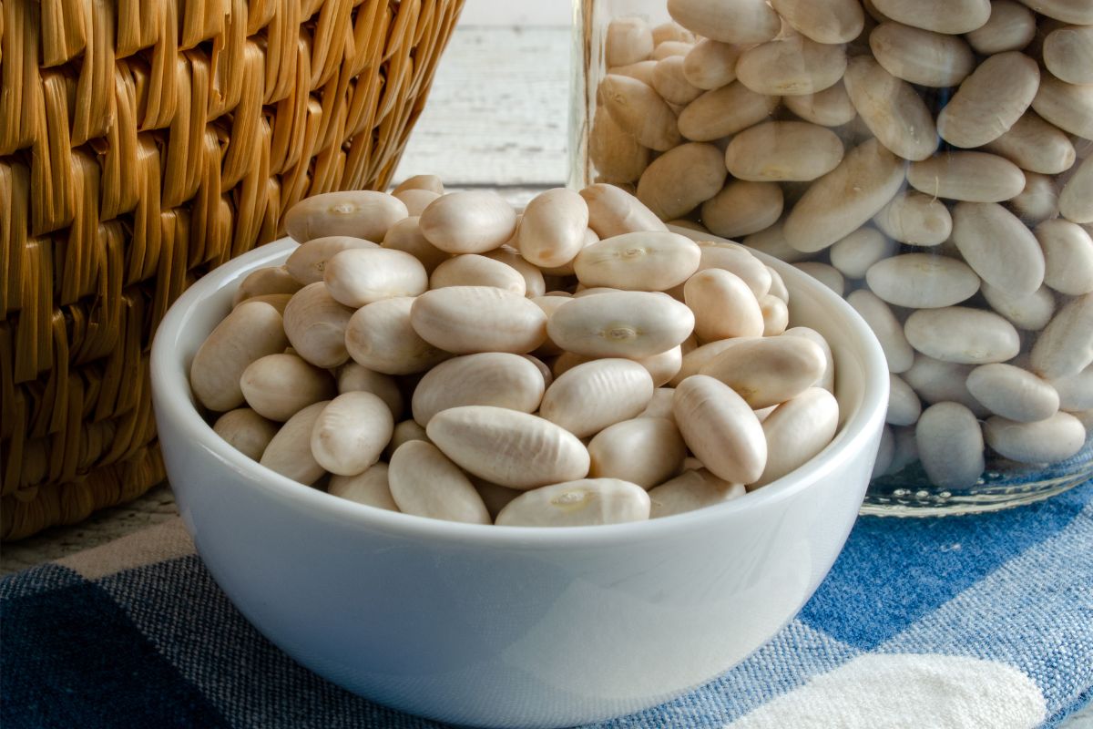 8 Of The Best Substitutes For Cannellini Beans