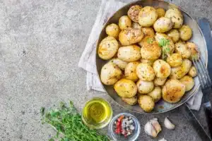 15 Best Baby Potato Recipes to Try Today 1 Best Baby Potato Recipes