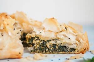 Best Frozen Spinach Recipes To Try Today