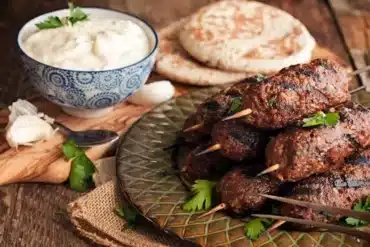 Best Ground Lamb Recipes
