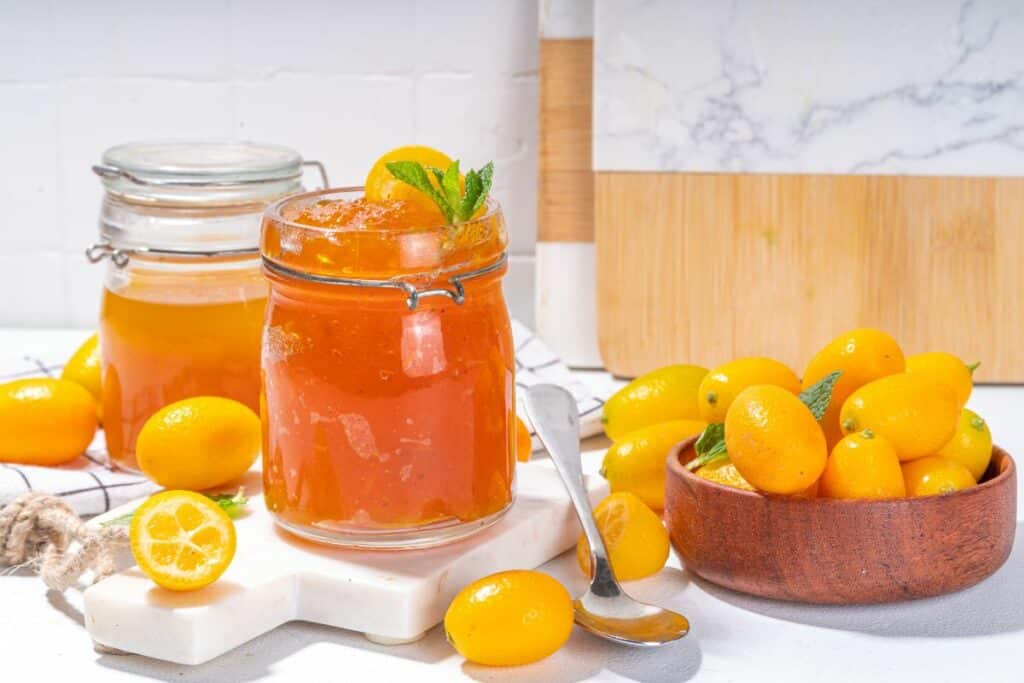 Kumquat Recipes - Vibrant Citrus Delights