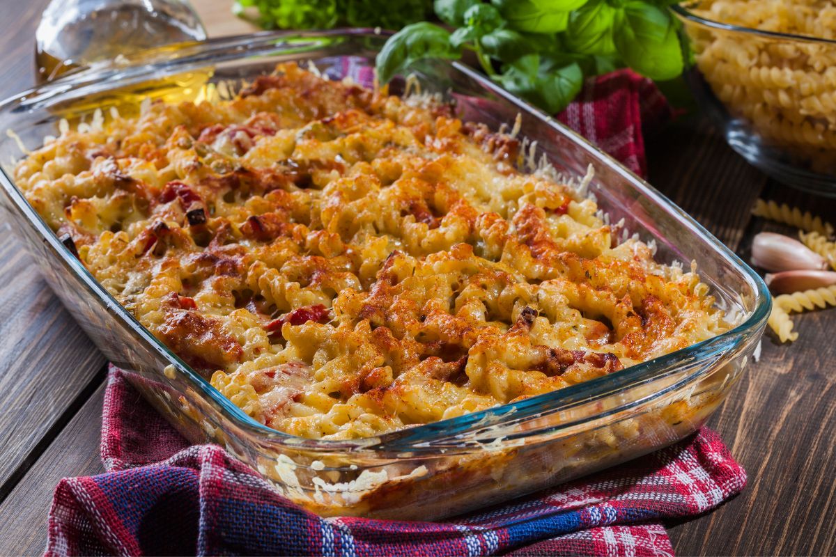 15 Best Pasta Casserole Recipes To Try Today