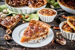 Best Pecan Recipes To Try Today
