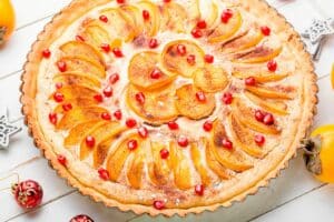 Best Persimmon Recipes To Try Today