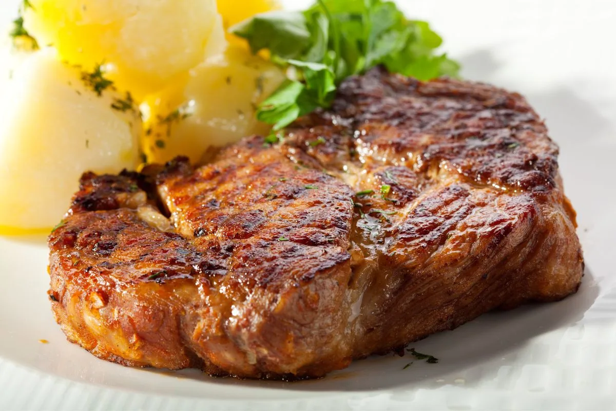 Best Pork Steak Recipes To Try Today