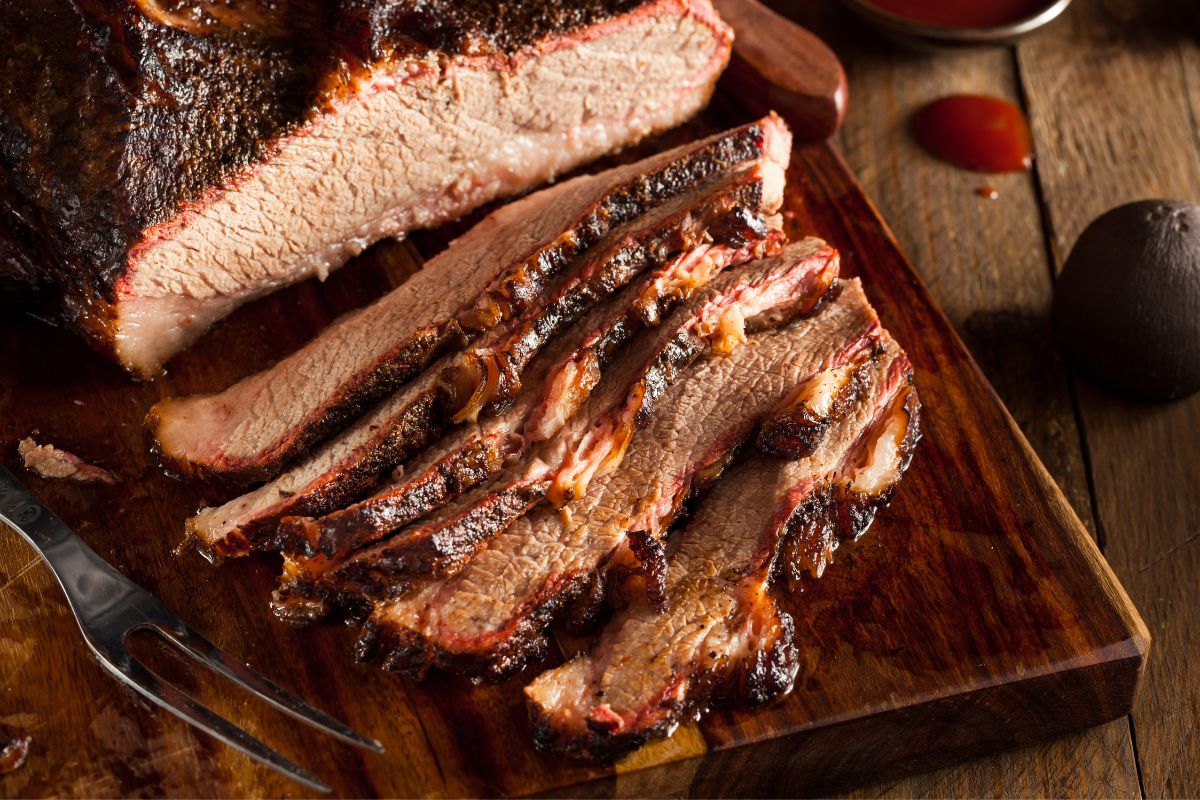 Best Smoker Recipes To Try Today