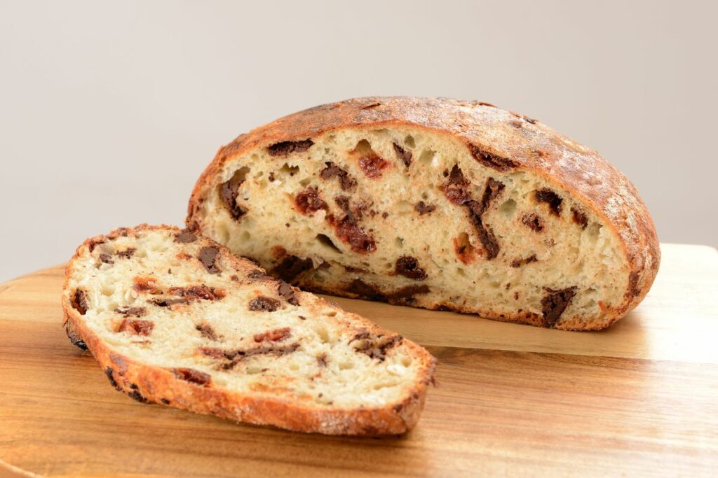 How to Make Cherry Beer Bread