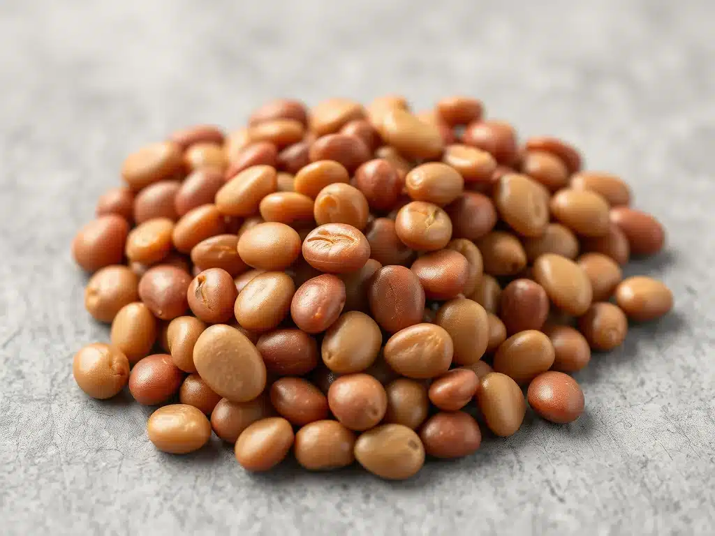 Best Substitutes For Cannellini Beans - Adzuki Beans