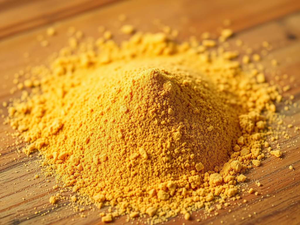 Best Substitutes for Accent Seasoning - Bouillon Powder