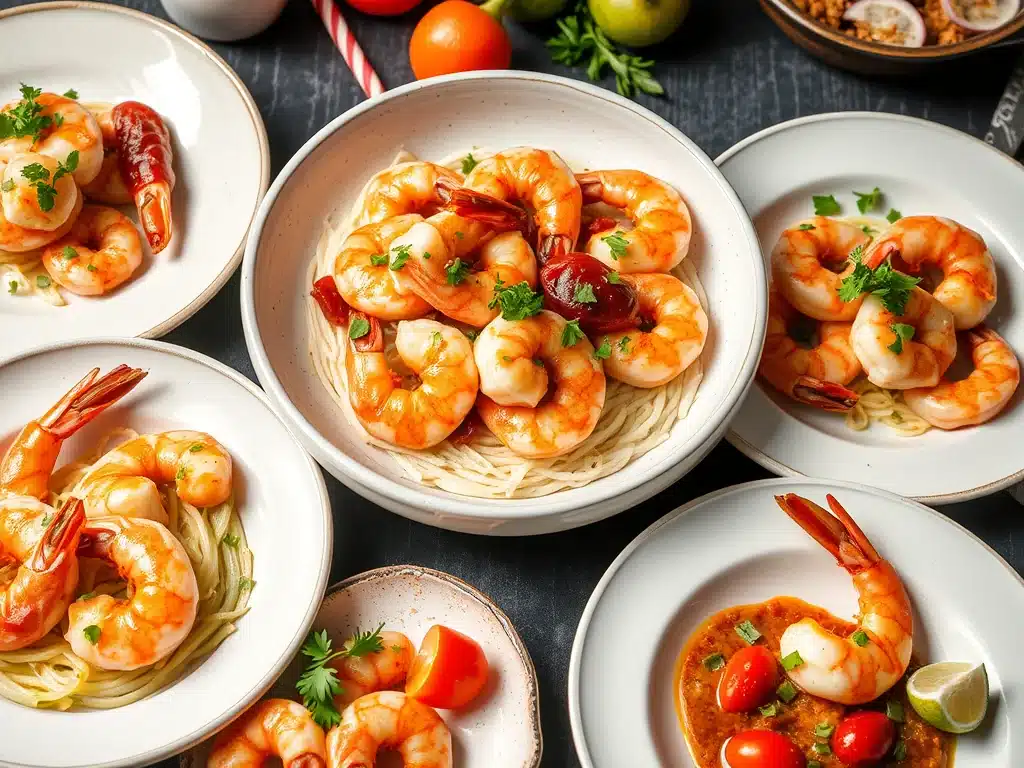 15 Best Keto Shrimp Recipes To Try Today 2 Best Keto Shrimp Recipes - Essential Tips