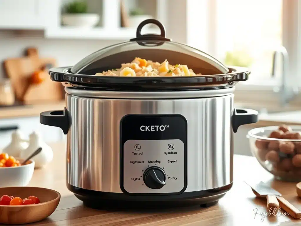 Best Crockpot Recipes