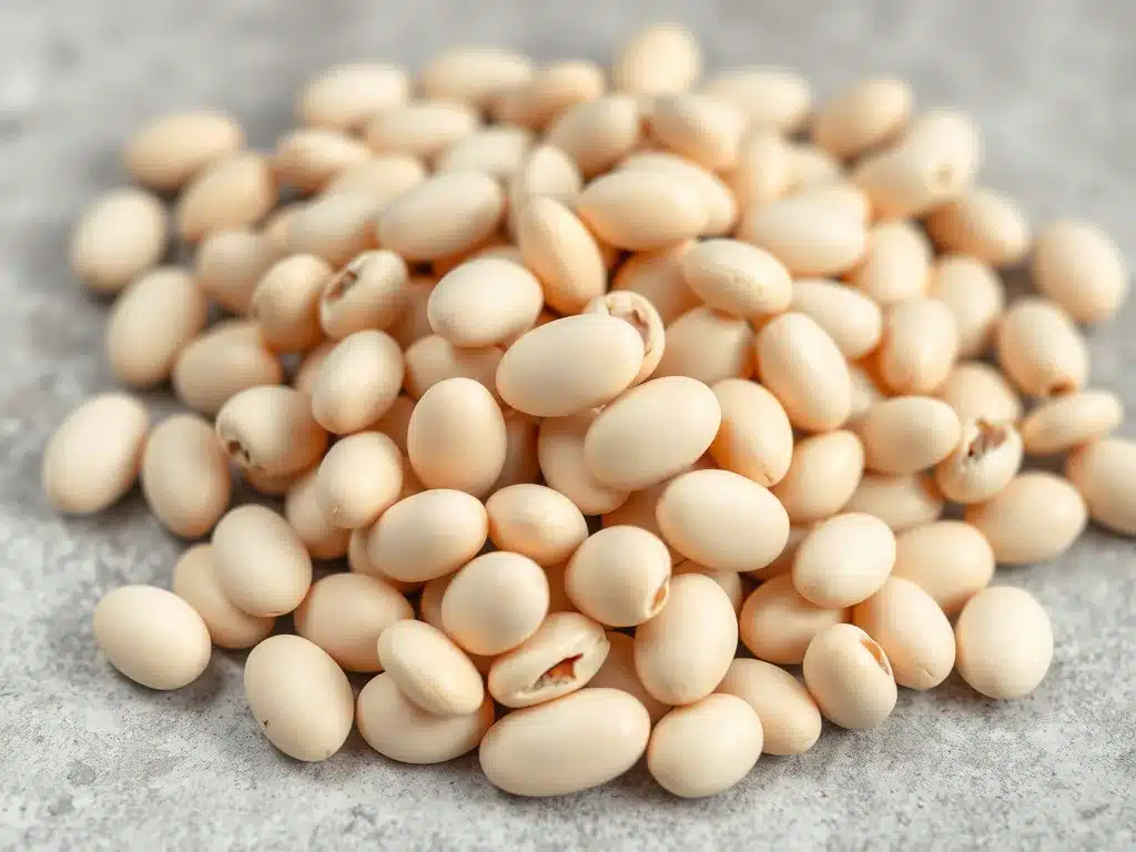 Best Substitutes For Cannellini Beans - Great Northern Beans