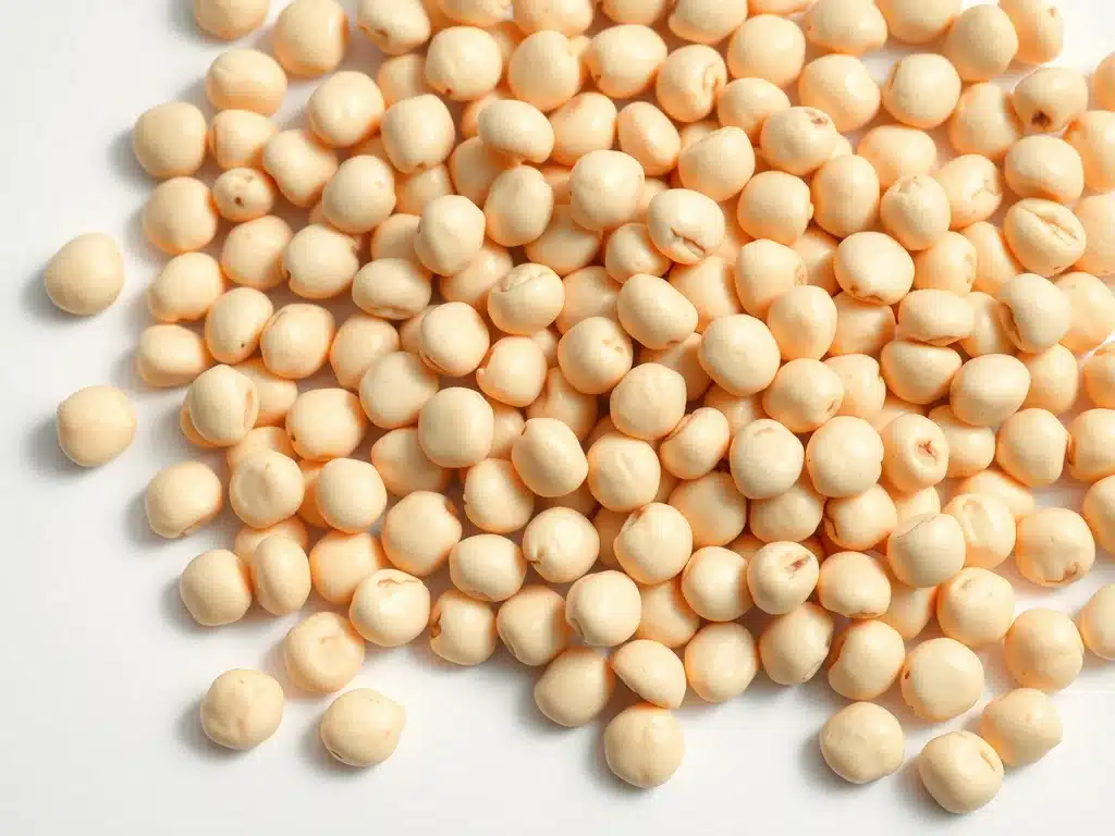 Best Substitutes For Cannellini Beans - Pinto Beans