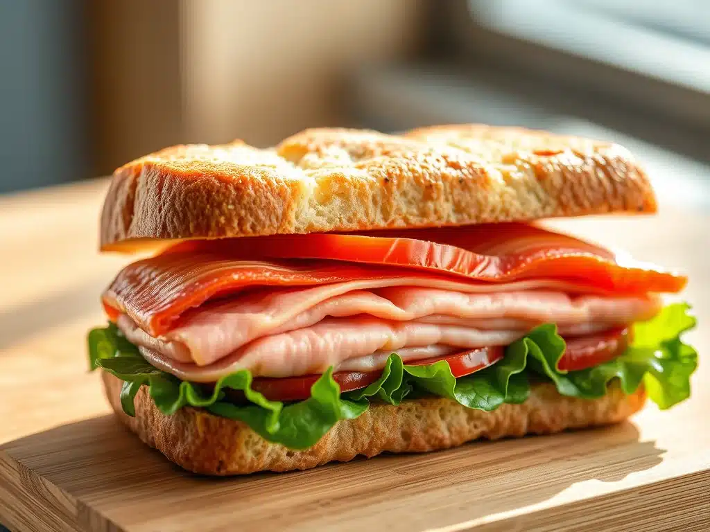 15 Best Spam Recipes To Try Today 15 Best Spam Recipes - Spam Sandwich