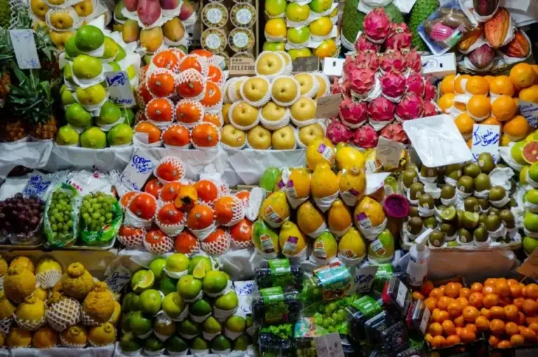 A Recipe from Chile: Authentic Flavors from South America