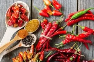 Learn How To Make Recipe For Chile: Flavorful Delights for Your Taste Buds 1 Ingredients