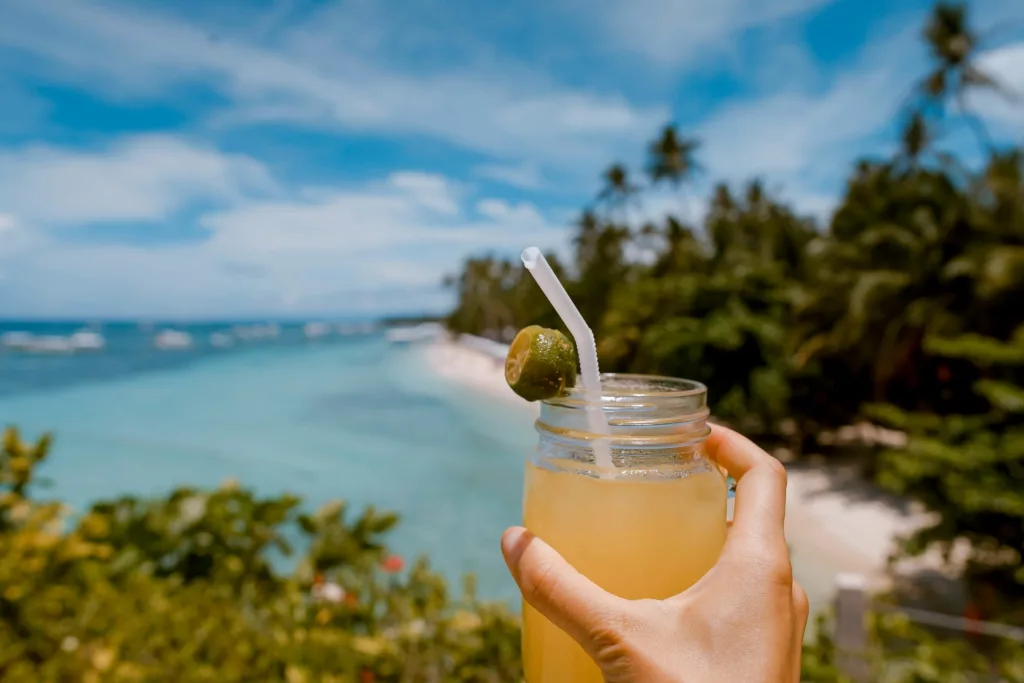 Hawaii—The Perfect Place To Celebrate National Margarita Day