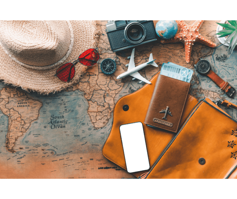 Great Places To Visit In December