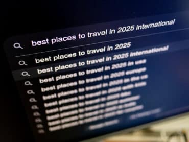 Best Travel Destinations 2025