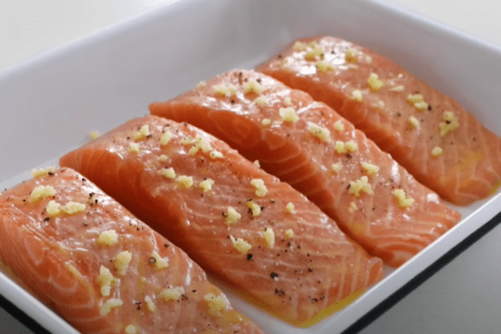 How Long Does Cooked Salmon Last in the Fridge