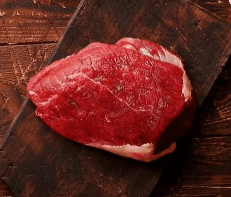 How long does raw steak last in the fridge