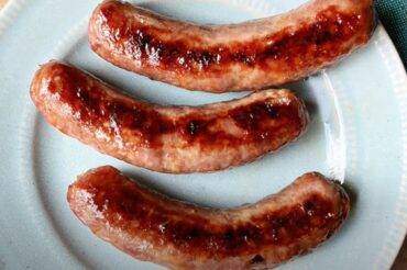 How to Cook Sausage Links in Oven