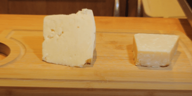 Discover what Pecorino Romano cheese is—a sharp, salty Italian sheep’s milk cheese! Mangoes and Palm Trees explores its origins, making, and uses.
