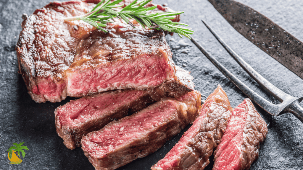 How to Cook Beef Strip Loin Steaks: A Global Family Guide (2026) 2 Steak beyond the grill