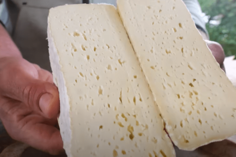 What Is Pecorino Romano Cheese