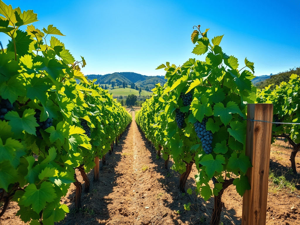 Argentina – From Patagonia to the Vineyards