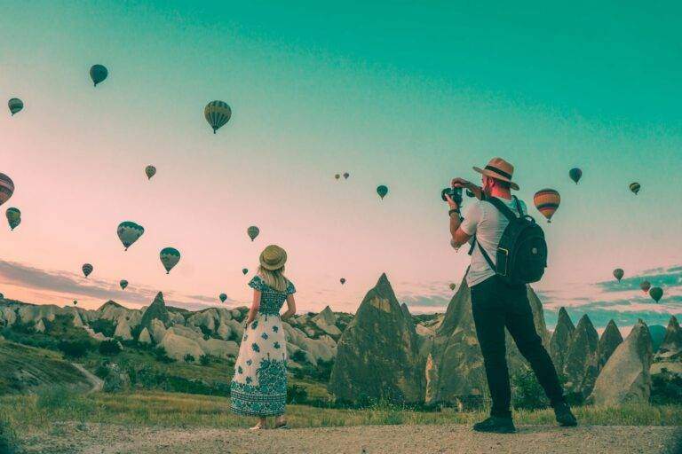 Best Countries to Visit in January: Top Destinations to Kick Off Your Year