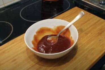 BBQ Sauce Recipe with Ketchup and Jelly