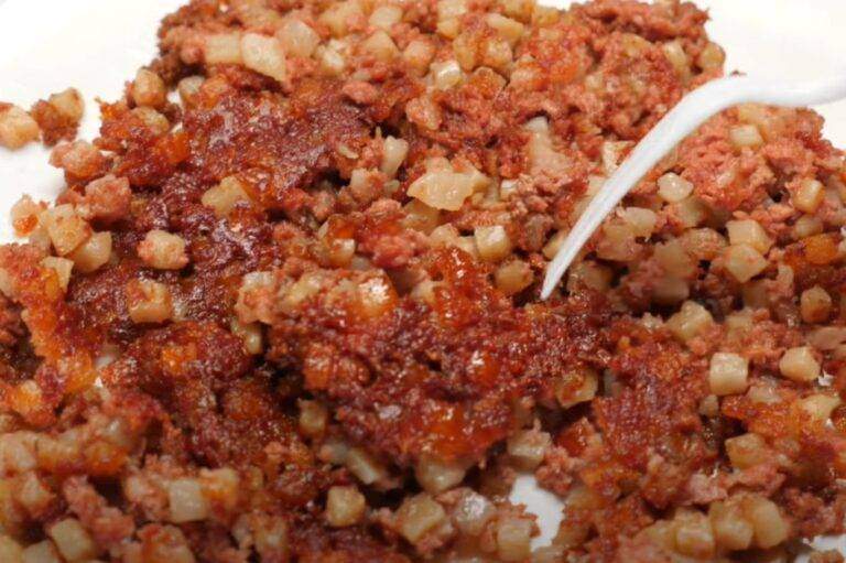 Canned Corn Beef Breakfast Recipes With No Potatoes