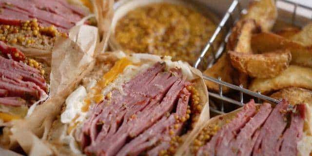 Canned Corn Beef For Breakfast Recipes